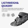 imageAmoji Men Recovery Slide Women Arch Support Slides Thick Orthopedic Sandal 15551555navy