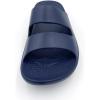 imageAmoji Men Recovery Slide Women Arch Support Slides Thick Orthopedic Sandal 15551555navy