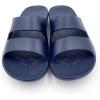 imageAmoji Men Recovery Slide Women Arch Support Slides Thick Orthopedic Sandal 15551555navy