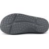 imageAmoji Unisex Arch Support Recovery Slide Sandals Orthopedic Clogs Athletic Shower Slipper XLS15561556gray