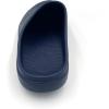 imageAmoji Unisex Arch Support Recovery Slide Sandals Orthopedic Clogs Athletic Shower Slipper XLS15561556navy