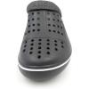 imageAmoji Unisex Clogs Garden Shoes Slip On Sandals CL8818Cl8818grey