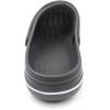 imageAmoji Unisex Clogs Garden Shoes Slip On Sandals CL8818Cl8818grey
