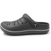 imageAmoji Unisex Clogs Garden Shoes Slip On Sandals CL8818Cl8818grey