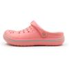 imageAmoji Unisex Clogs Garden Shoes Slip On Sandals CL8818Cl8818pink