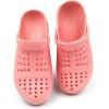 imageAmoji Unisex Clogs Garden Shoes Slip On Sandals CL8818Cl8818pink