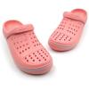 imageAmoji Unisex Clogs Garden Shoes Slip On Sandals CL8818Cl8818pink