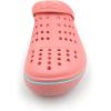 imageAmoji Unisex Clogs Garden Shoes Slip On Sandals CL8818Cl8818pink