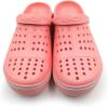 imageAmoji Unisex Clogs Garden Shoes Slip On Sandals CL8818Cl8818pink