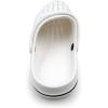 imageAmoji Unisex Clogs Garden Shoes Slip On Sandals CL8818Cl8818white
