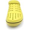 imageAmoji Unisex Clogs Garden Shoes Slip On Sandals CL8818Cll8818lemon