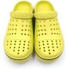 imageAmoji Unisex Clogs Garden Shoes Slip On Sandals CL8818Cll8818lemon