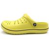 imageAmoji Unisex Clogs Garden Shoes Slip On Sandals CL8818Cll8818lemon
