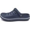 imageAmoji Unisex Clogs Garden Shoes Slip On Sandals CL8818Cll8818navy