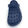 imageAmoji Unisex Garden Clogs Gardening Slip On Shoes CL3101Navy