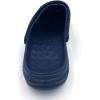 imageAmoji Unisex Garden Clogs Gardening Slip On Shoes CL3101Navy