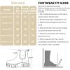 imageAmoji Women Chelsea Rain Boots Cute Chunky Platform Rainboots Lady Wellies Women Rubber Boots Pink Szie 885