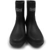 imageAmoji Womens Rain Boots Lady Waterproof Rubber Boots TY17D