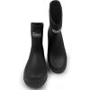 imageAmoji Womens Rain Boots Lady Waterproof Rubber Boots TY17D