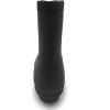 imageAmoji Womens Rain Boots Lady Waterproof Rubber Boots TY17D