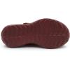 imageUnisex Slip On Clog Garden Shoes AM2350Winered