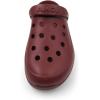 imageUnisex Slip On Clog Garden Shoes AM2350Winered