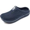 imageAmoji Kids Garden Clogs SlippersNavy