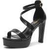 4inch-pu-black