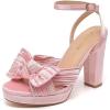 Pinksatin