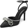 Blacksatin