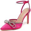 Pinksatin