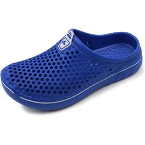 imageAmoji Kids Garden Clogs SlippersBlue