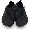 imageAmoji Kid Boy Aqua Water Shoes Girls Quick Dry Swim Zero Drop 2388Black