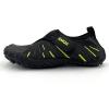 imageAmoji Kid Boy Aqua Water Shoes Girls Quick Dry Swim Zero Drop 2388Black