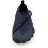 imageAmoji Kid Boy Aqua Water Shoes Girls Quick Dry Swim Zero Drop 2388Navy
