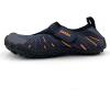 imageAmoji Kid Boy Aqua Water Shoes Girls Quick Dry Swim Zero Drop 2388Navy