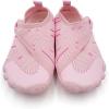 imageAmoji Kid Boy Aqua Water Shoes Girls Quick Dry Swim Zero Drop 2388Pink