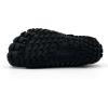 imageAmoji Kids Water Aqua Shoes Boys Girls Barefoot for Beach Swim Pool 2420Black