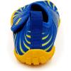 imageAmoji Kids Water Aqua Shoes Boys Girls Barefoot for Beach Swim Pool 2420Blueyellow