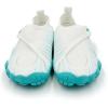 imageAmoji Kids Water Aqua Shoes Boys Girls Barefoot for Beach Swim Pool 2420Whitemint