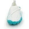imageAmoji Kids Water Aqua Shoes Boys Girls Barefoot for Beach Swim Pool 2420Whitemint