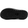 imageAmoji Men Garden Clogs Women Summer Gardening Shoes Beach Shoes AM2277Black