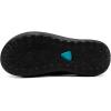imageAmoji Men Garden Clogs Women Summer Gardening Shoes Beach Shoes AM2277Lakeblue