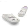 imageAmoji Men Garden Clogs Women Summer Gardening Shoes Beach Shoes AM2277Lavender