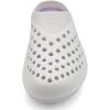 imageAmoji Men Garden Clogs Women Summer Gardening Shoes Beach Shoes AM2277Lavender