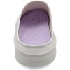 imageAmoji Men Garden Clogs Women Summer Gardening Shoes Beach Shoes AM2277Lavender