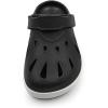 imageAmoji Boy Garden Clogs Girl Slip On Sandals ToddlerLittle KidBig KidBlackWhite