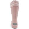 imageAmoji Kid Rain Boots Boy Rubber Waterproof Garden Boots Girl Rainboots JT6517Pink