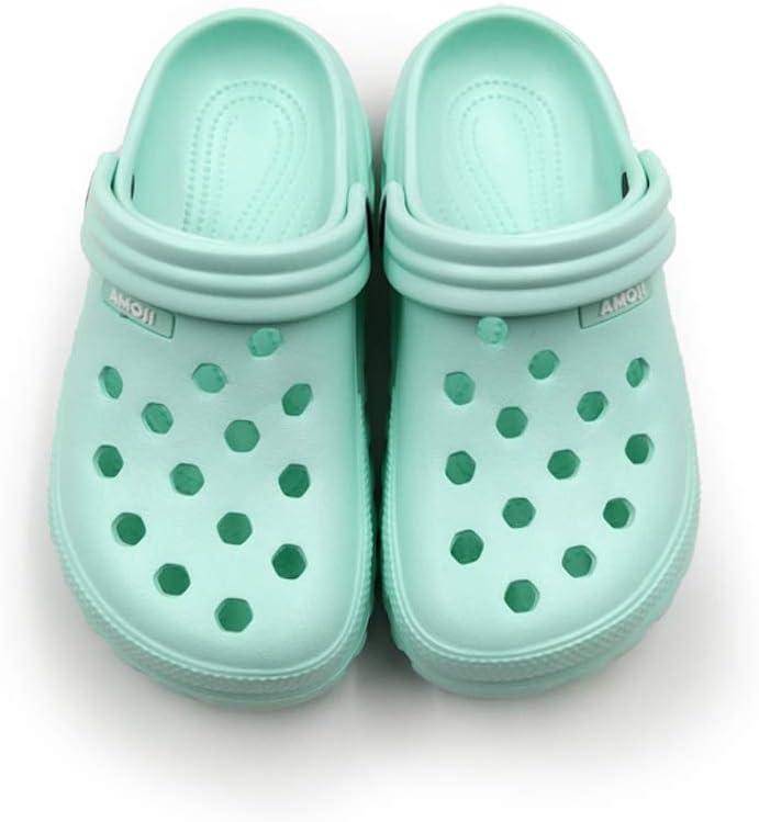 imageAmoji Kid Garden Clogs Slip On ShoesMint