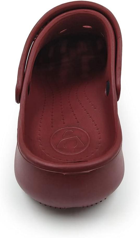 imageUnisex Slip On Clog Garden Shoes AM2350